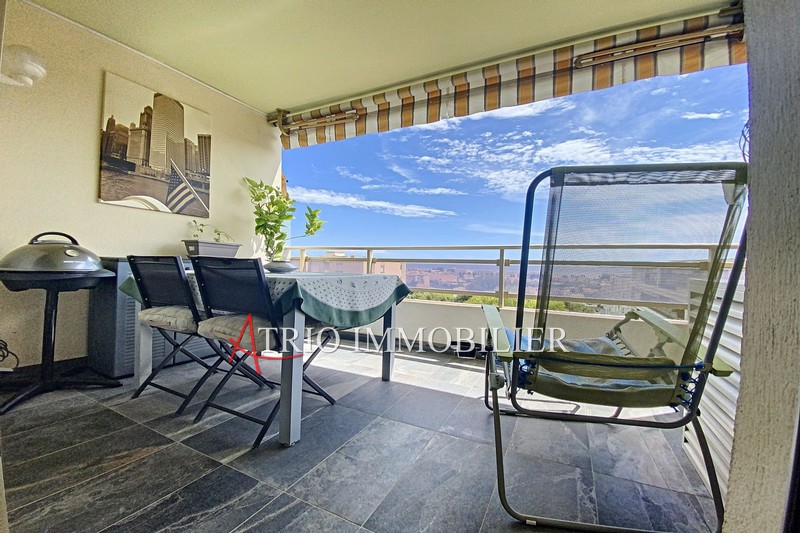 Photo Appartement Cagnes-sur-Mer Val fleuri, achat appartement 2 pièces 56 m²