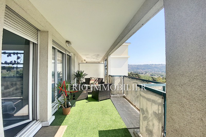Photo Appartement Saint-Laurent-du-Var Rascas, achat appartement 2 pièces 50 m²