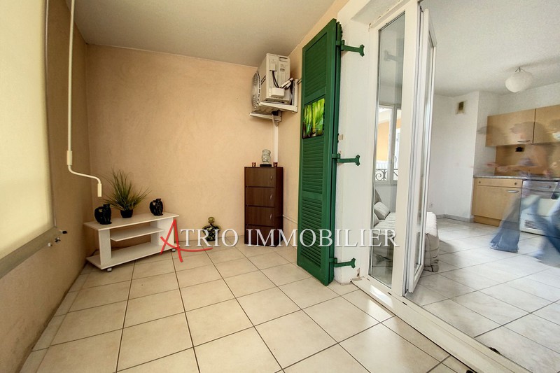 Photo Appartement Cagnes-sur-Mer Centre-ville, achat appartement 1 pièce 22 m²