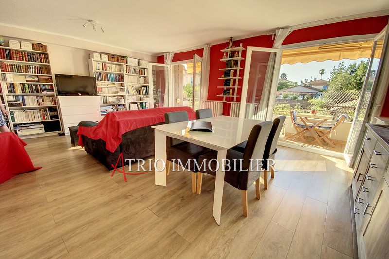 Photo Apartment Cagnes-sur-Mer Centre-ville, to buy apartment 3 rooms 70 m²