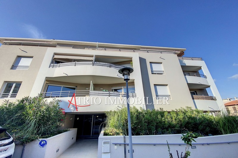 Photo Appartement Saint-Laurent-du-Var Rascas, achat appartement 2 pièces 42 m²