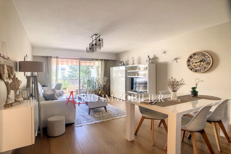 Photo Appartement Cagnes-sur-Mer Val fleuri, achat appartement 3 pièces 77 m²