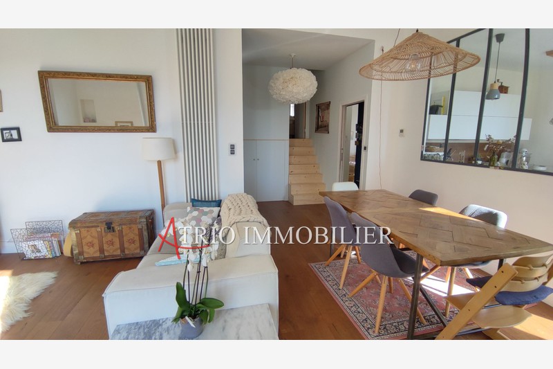 Photo Apartment Nice Cimiez, to buy apartment 4 rooms 80 m²