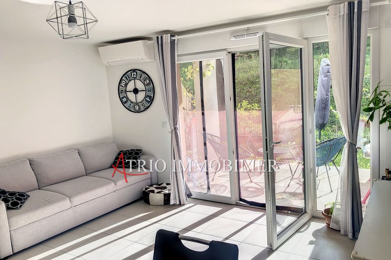 Photo Appartement Cagnes-sur-Mer Les presses, achat appartement 3 pièces 65 m²