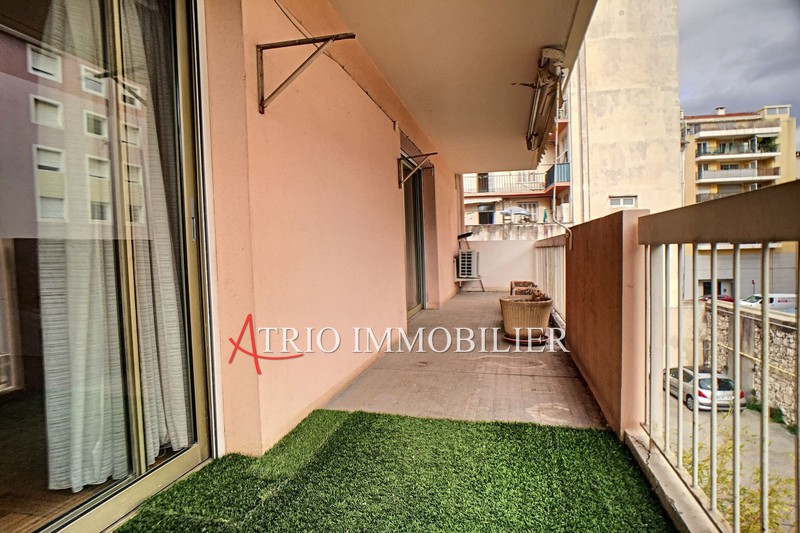 Photo Appartement Nice Riquier, achat appartement 2 pièces 54 m²