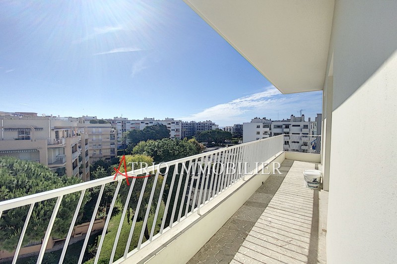 Photo Appartement Cagnes-sur-Mer Hippodrome, achat appartement 3 pièces 74 m²