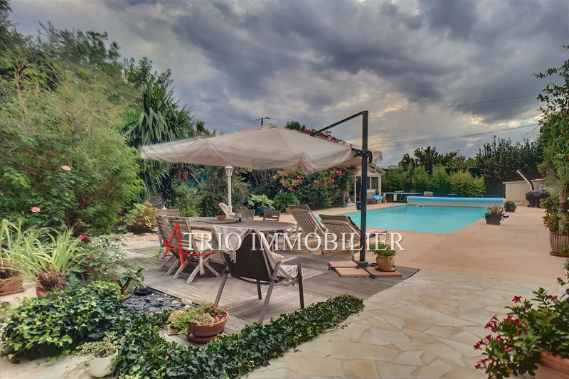 Photo Maison Cagnes-sur-Mer Centre-ville, achat maison 4 chambres 150 m²