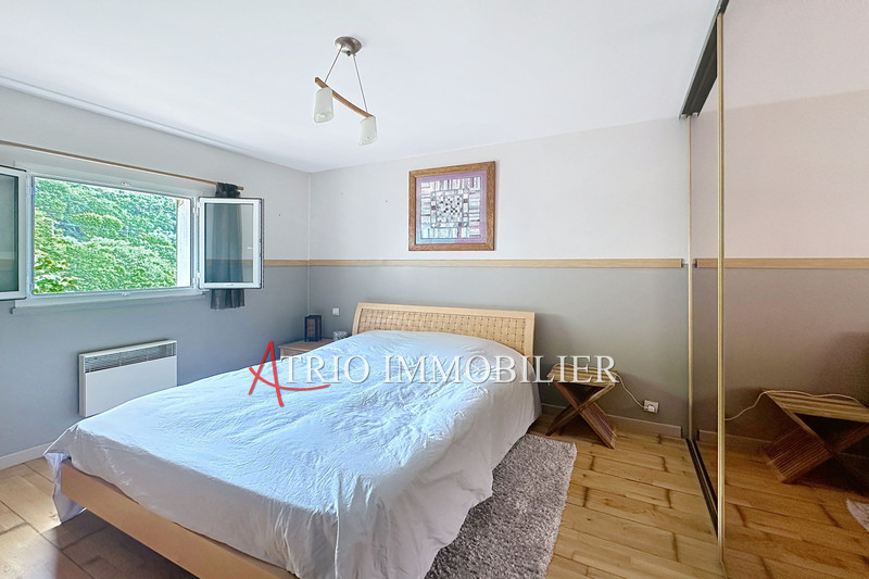 Vente appartement Gattières  