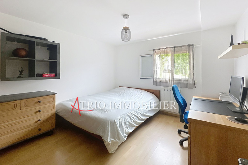 Vente appartement Gattières  
