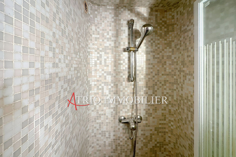 Vente appartement Gattières  