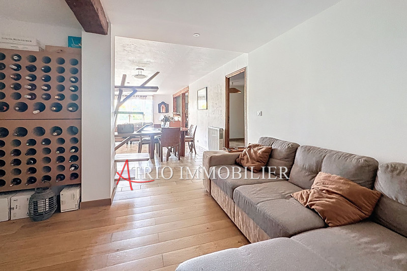 Vente appartement Gattières  