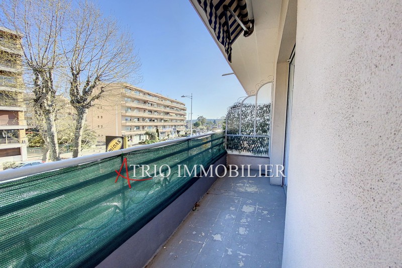 Photo Apartment Cagnes-sur-Mer Hippodrome,   to buy apartment  3 rooms   63&nbsp;m&sup2;