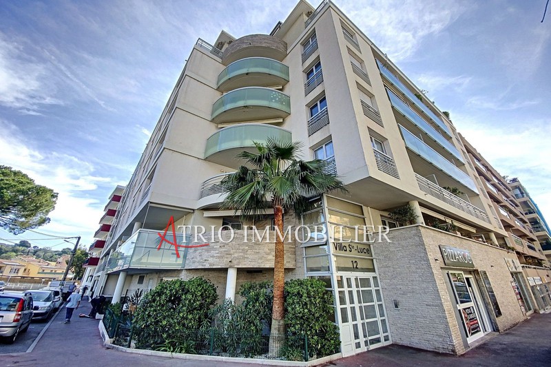Photo Apartment Cagnes-sur-Mer Centre-ville,   to buy apartment  3 rooms   65&nbsp;m&sup2;