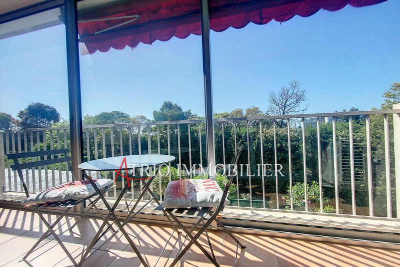 Photo Appartement Cagnes-sur-Mer Bréguières, achat appartement 3 pièces 65 m²