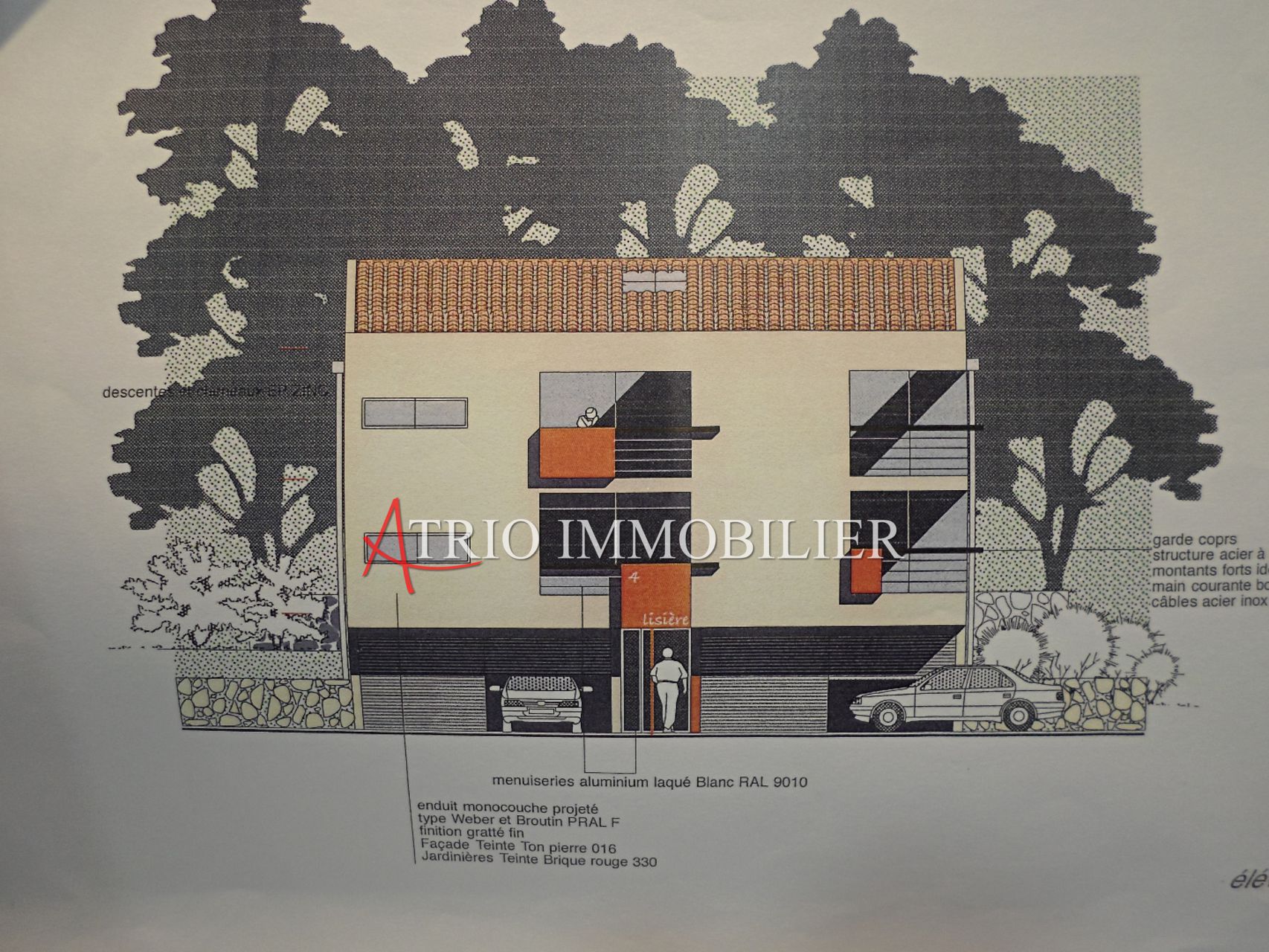 Land Cagnes Sur Mer Val Fleuri To Buy Land 654 M