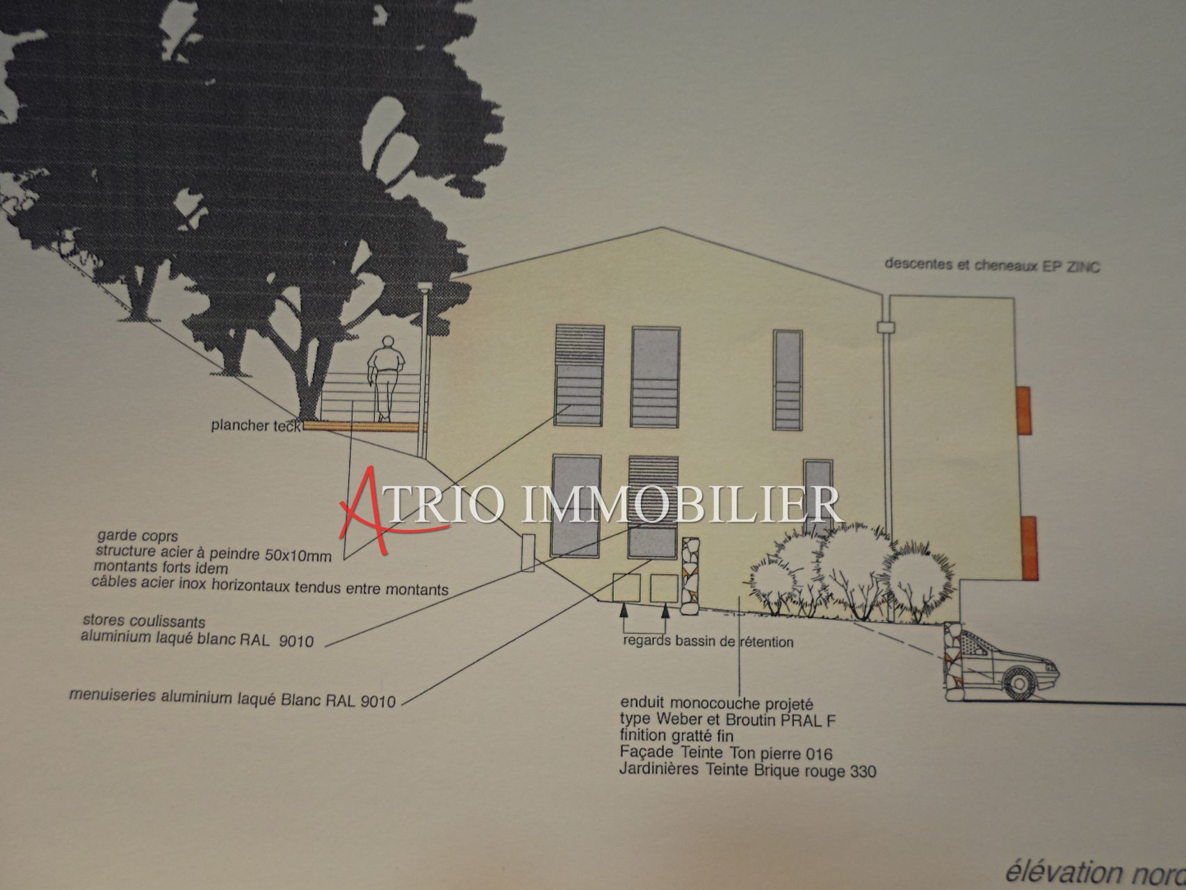 Land Cagnes Sur Mer Val Fleuri To Buy Land 654 M