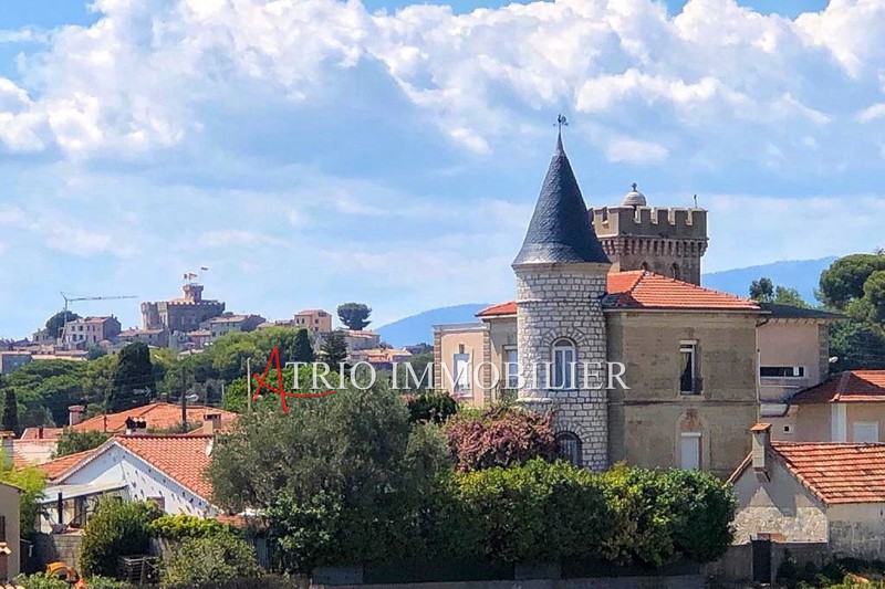 Photo Duplex Cagnes-sur-Mer Bréguières, achat duplex 6 pièces 175 m²