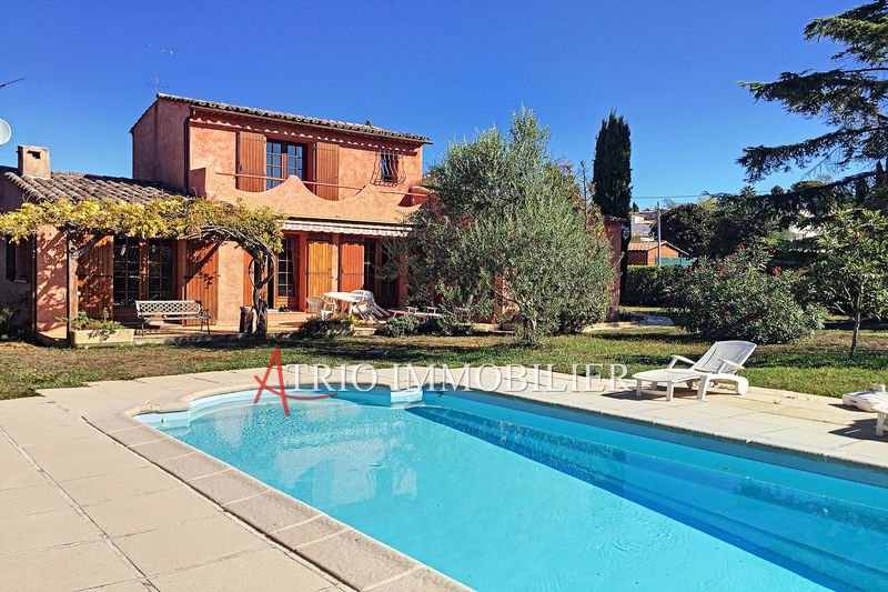 Photo Maison La Colle-sur-Loup Bas la colle, achat maison 3 chambres 150 m²