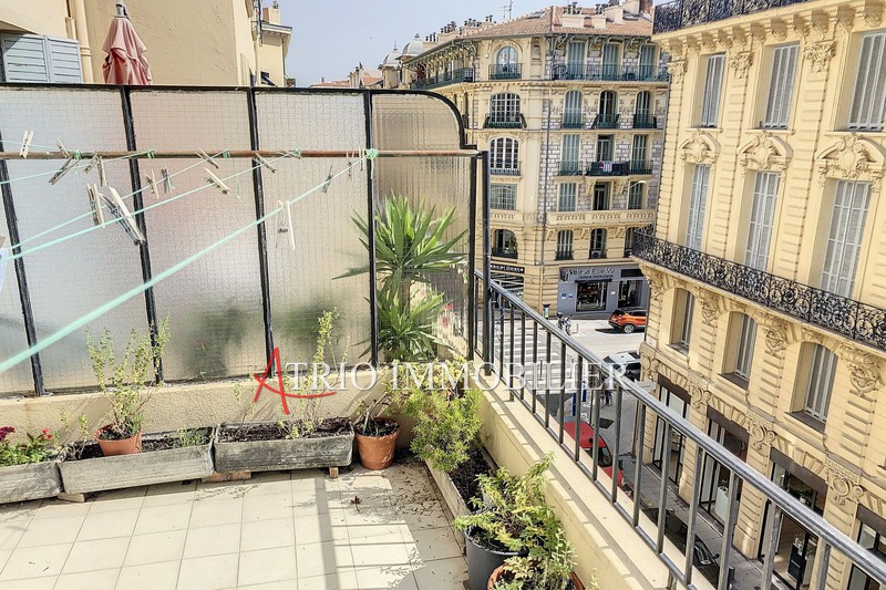 Photo Appartement Nice Centre ville , achat appartement 3 pièces 58 m²