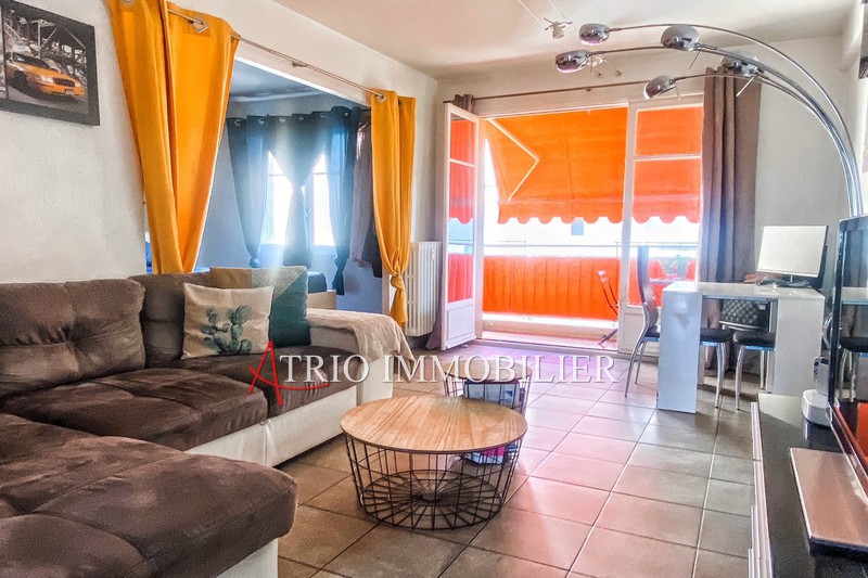 Photo Apartment Saint-Laurent-du-Var Centre-ville, to buy apartment 3 rooms 57 m²