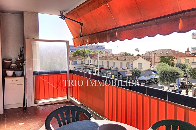 Photo Apartment Cagnes-sur-Mer Cros de cagnes,   to buy apartment  3 rooms   68&nbsp;m&sup2;