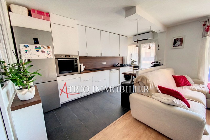 Photo Apartment Saint-Laurent-du-Var Gare,   to buy apartment  2 rooms   50&nbsp;m&sup2;