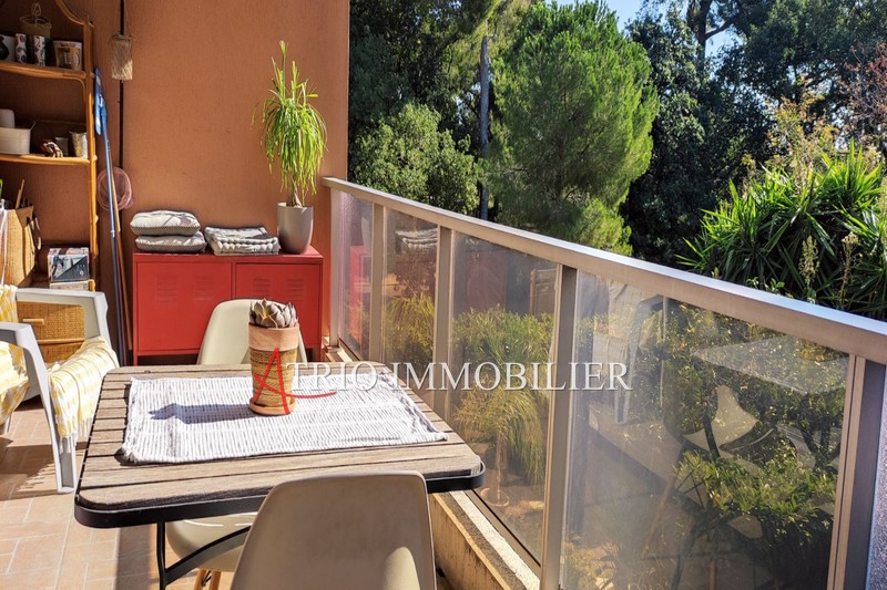 Photo Appartement Antibes Estagniol, achat appartement 2 pièces 48 m²