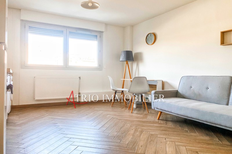 Photo Apartment Nice Nice ouest,   to buy apartment  2 rooms   32&nbsp;m&sup2;