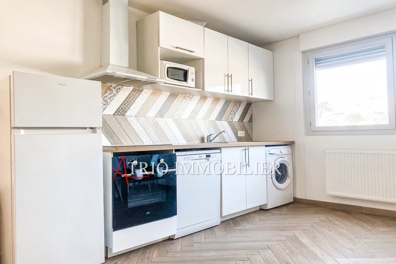 Photo Appartement Nice Nice ouest,   achat appartement  2 pièces   32&nbsp;m&sup2;