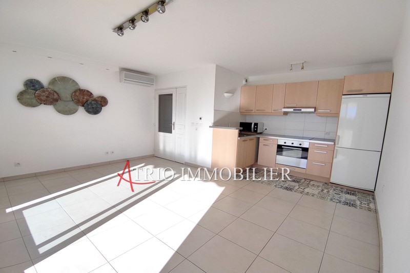 Photo Apartment Antibes Les combes,   to buy apartment  2 rooms   42&nbsp;m&sup2;