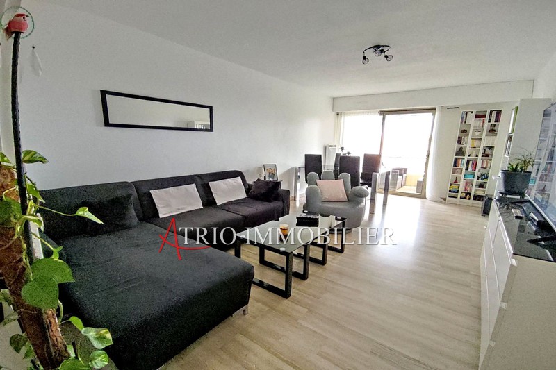 Photo Apartment Golfe-Juan   to buy apartment  3 rooms   70&nbsp;m&sup2;