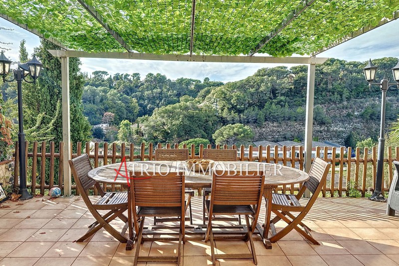 Photo Appartement Cagnes-sur-Mer Val fleuri, achat appartement 3 pièces 63 m²