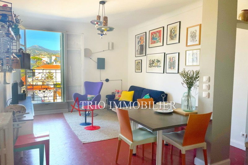 Photo Appartement Nice Nice libération,   achat appartement  3 pièces   63&nbsp;m&sup2;