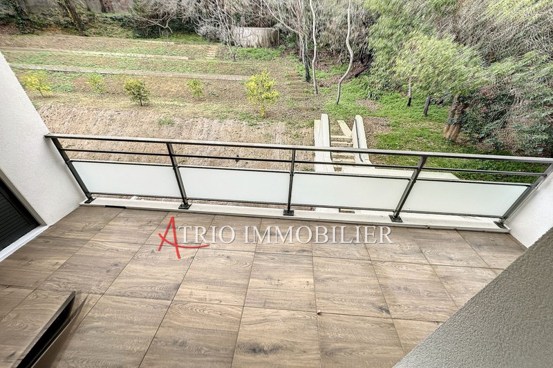 Photo Appartement Cagnes-sur-Mer Val fleuri,   achat appartement  3 pièces   65&nbsp;m&sup2;