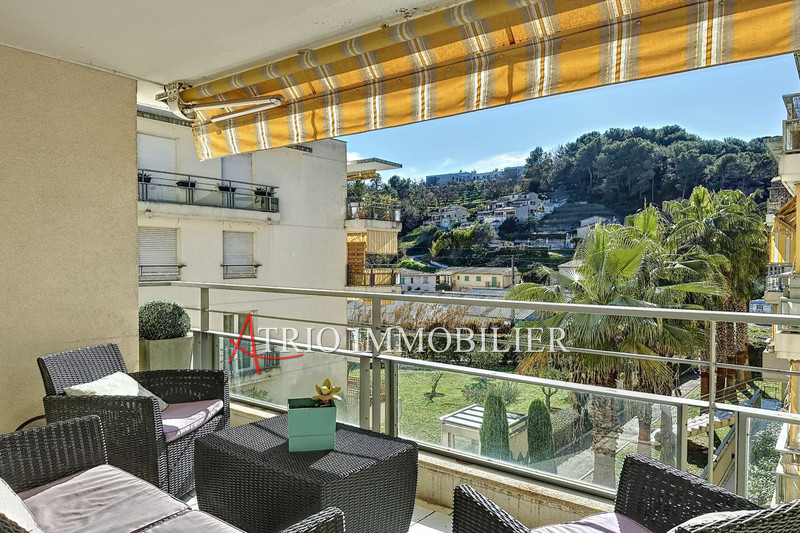 Photo Apartment Cagnes-sur-Mer Val fleuri,   to buy apartment  3 rooms   64&nbsp;m&sup2;