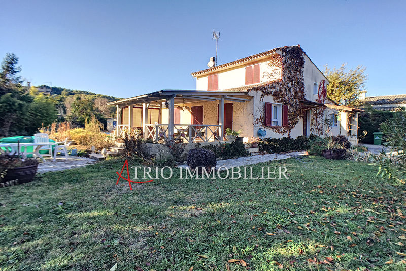 Photo Maison La Colle-sur-Loup L'escours, achat maison 4 chambres 160 m²