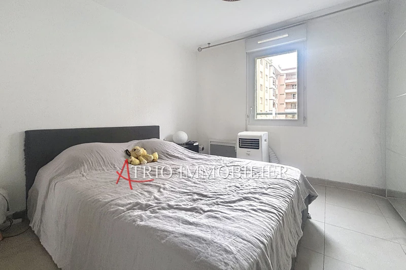 Vente appartement Saint-Laurent-du-Var  