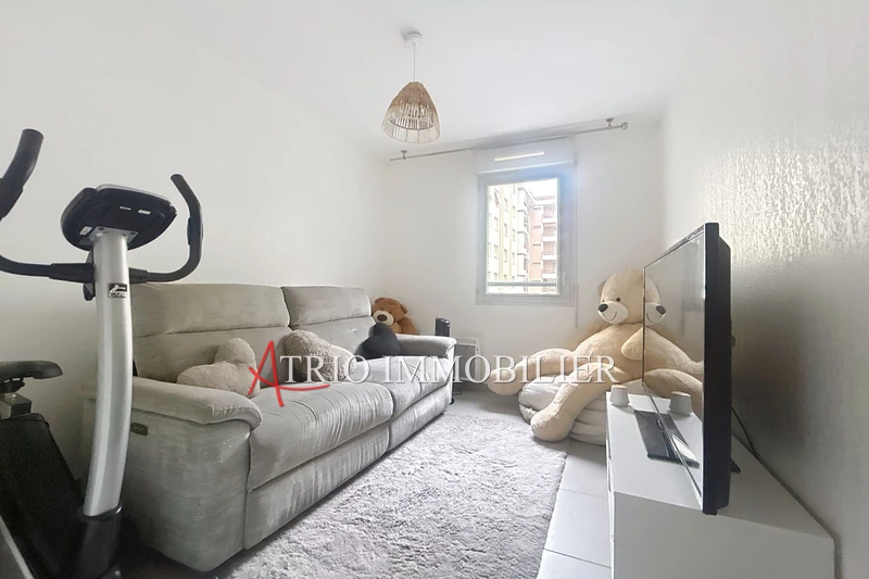 Vente appartement Saint-Laurent-du-Var  