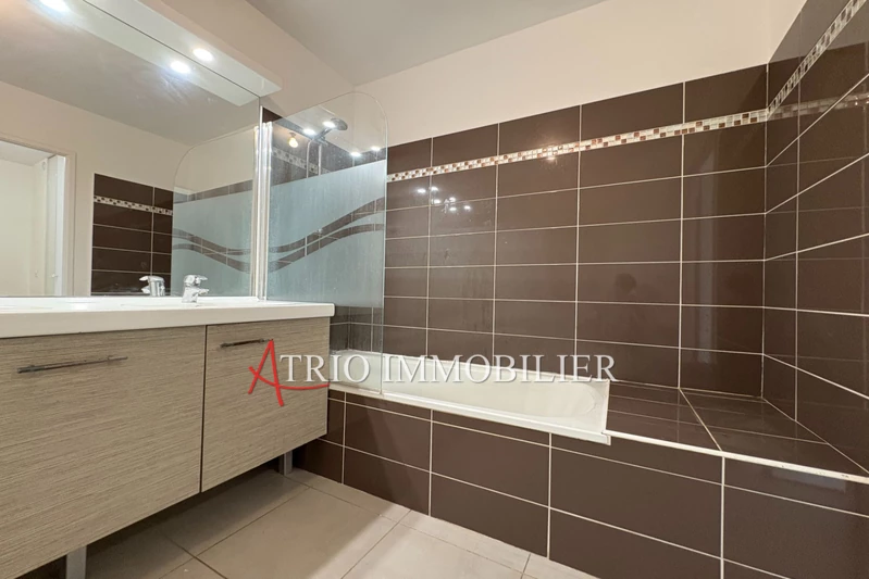 Vente appartement Saint-Laurent-du-Var  