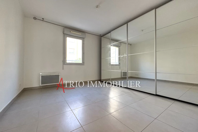 Vente appartement Saint-Laurent-du-Var  
