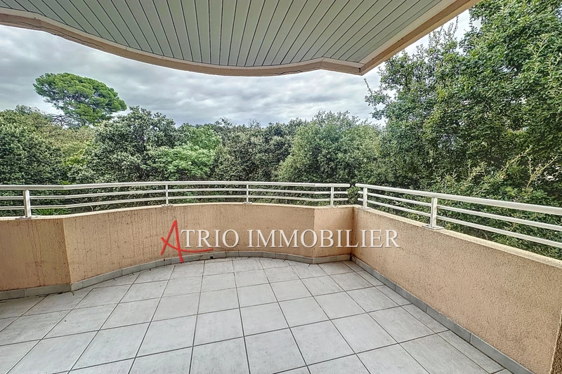Vente appartement Cannes  