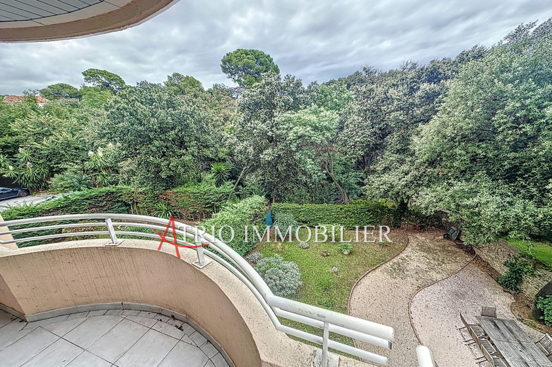 Vente appartement Cannes  