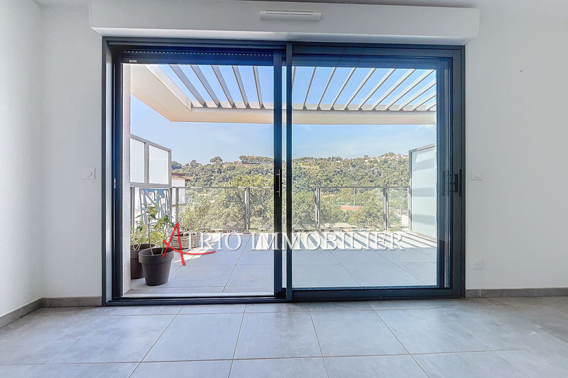 Vente appartement Cagnes-sur-Mer  