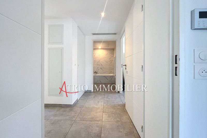 Vente appartement Cagnes-sur-Mer  