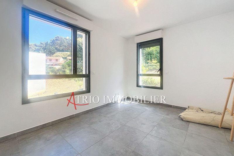 Vente appartement Cagnes-sur-Mer  