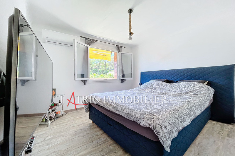 Vente appartement Cagnes-sur-Mer  
