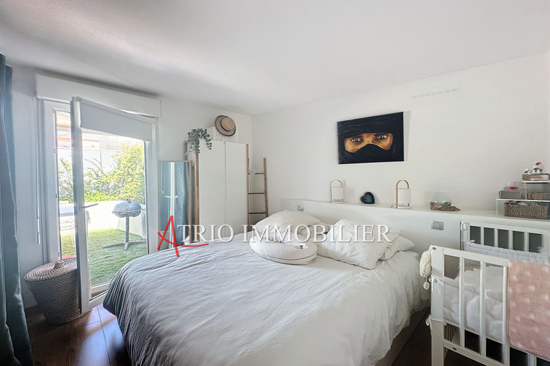Vente appartement Saint-Laurent-du-Var  