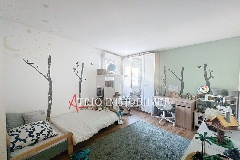 Vente appartement Saint-Laurent-du-Var  