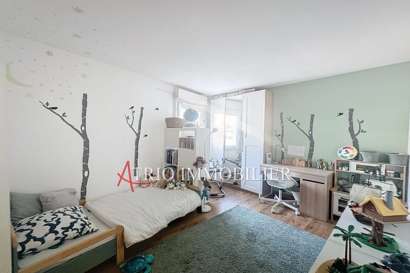 Vente appartement Saint-Laurent-du-Var  