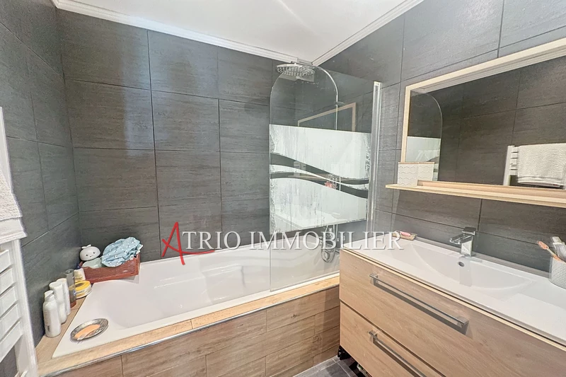 Vente appartement Saint-Laurent-du-Var  